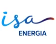 Isa Energia Logo